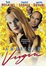 American Virgin movies in Australia