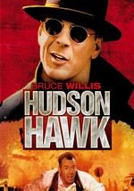 Hudson Hawk movies in the Czech republic