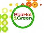 Red Hot & Green